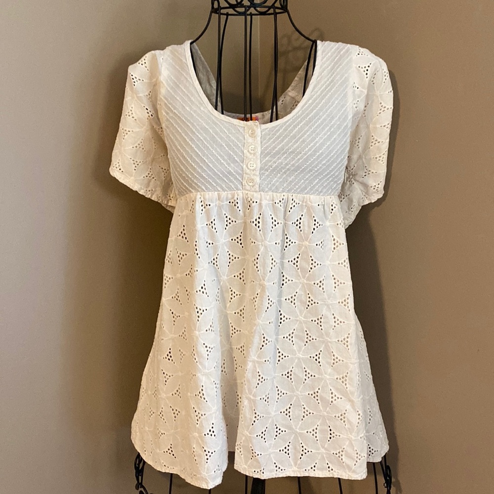 BCBGeneration Top Size M